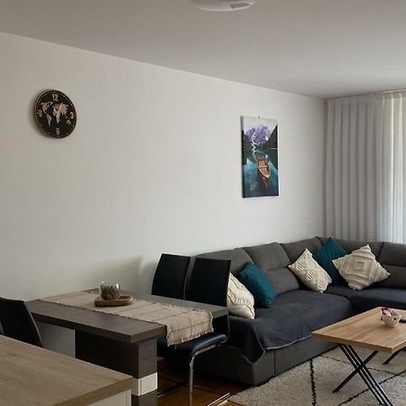 Pranjic Apartment Zaprešić 外观 照片