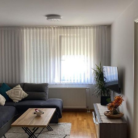Pranjic Apartment Zaprešić 外观 照片