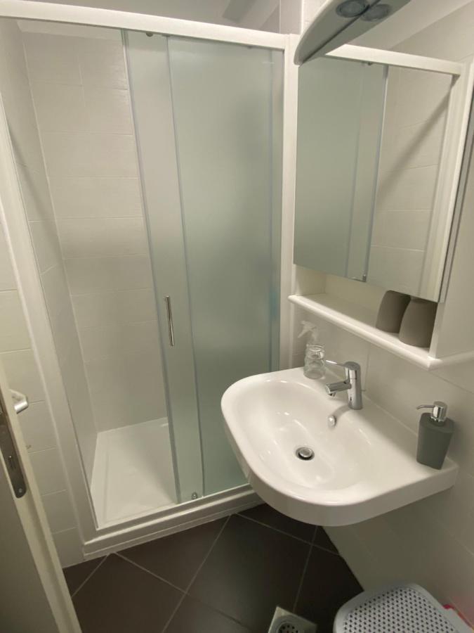 Pranjic Apartment Zaprešić 外观 照片