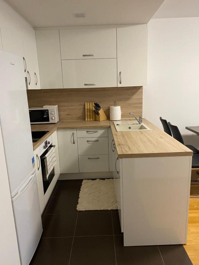 Pranjic Apartment Zaprešić 外观 照片
